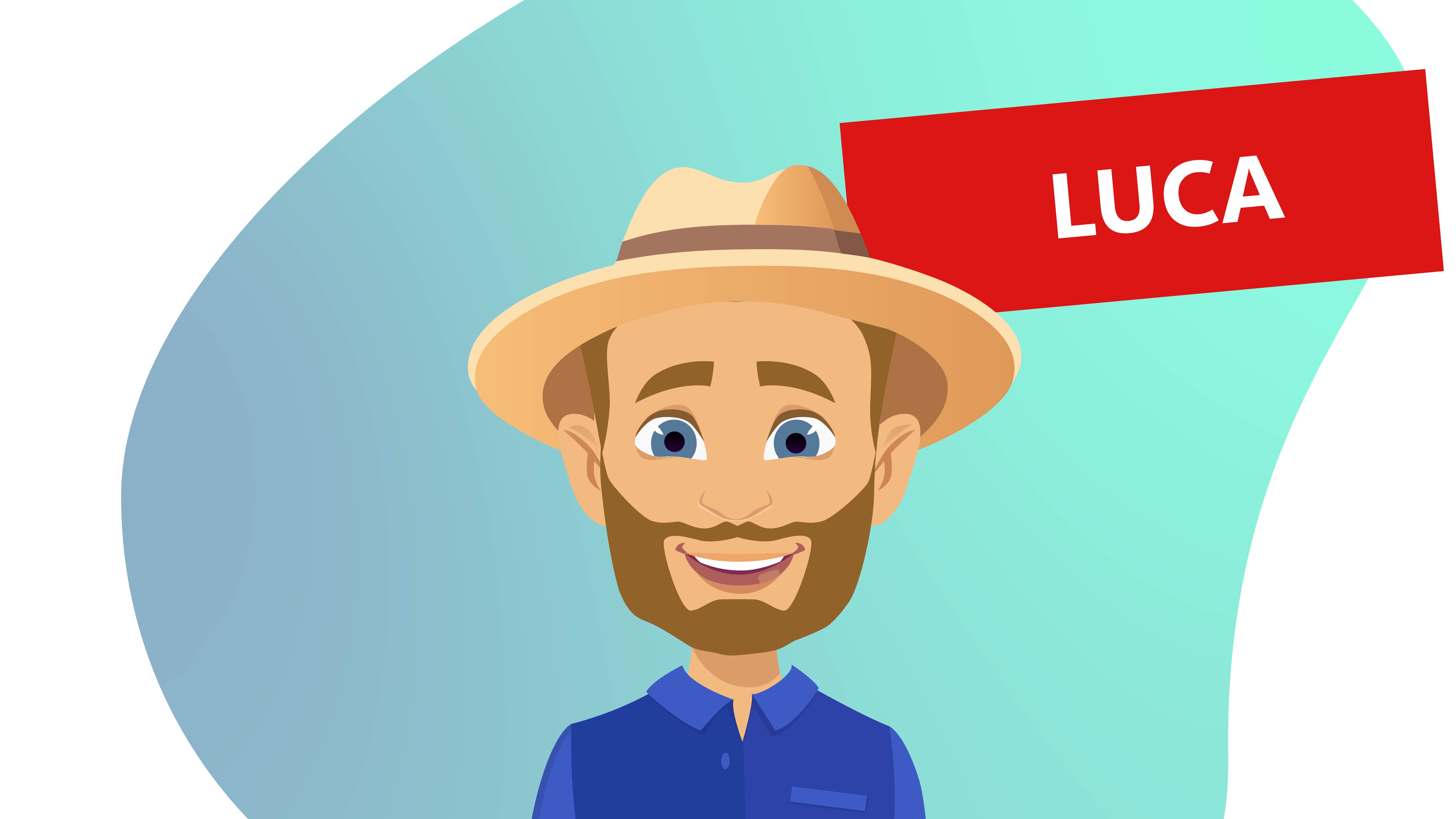 Luca